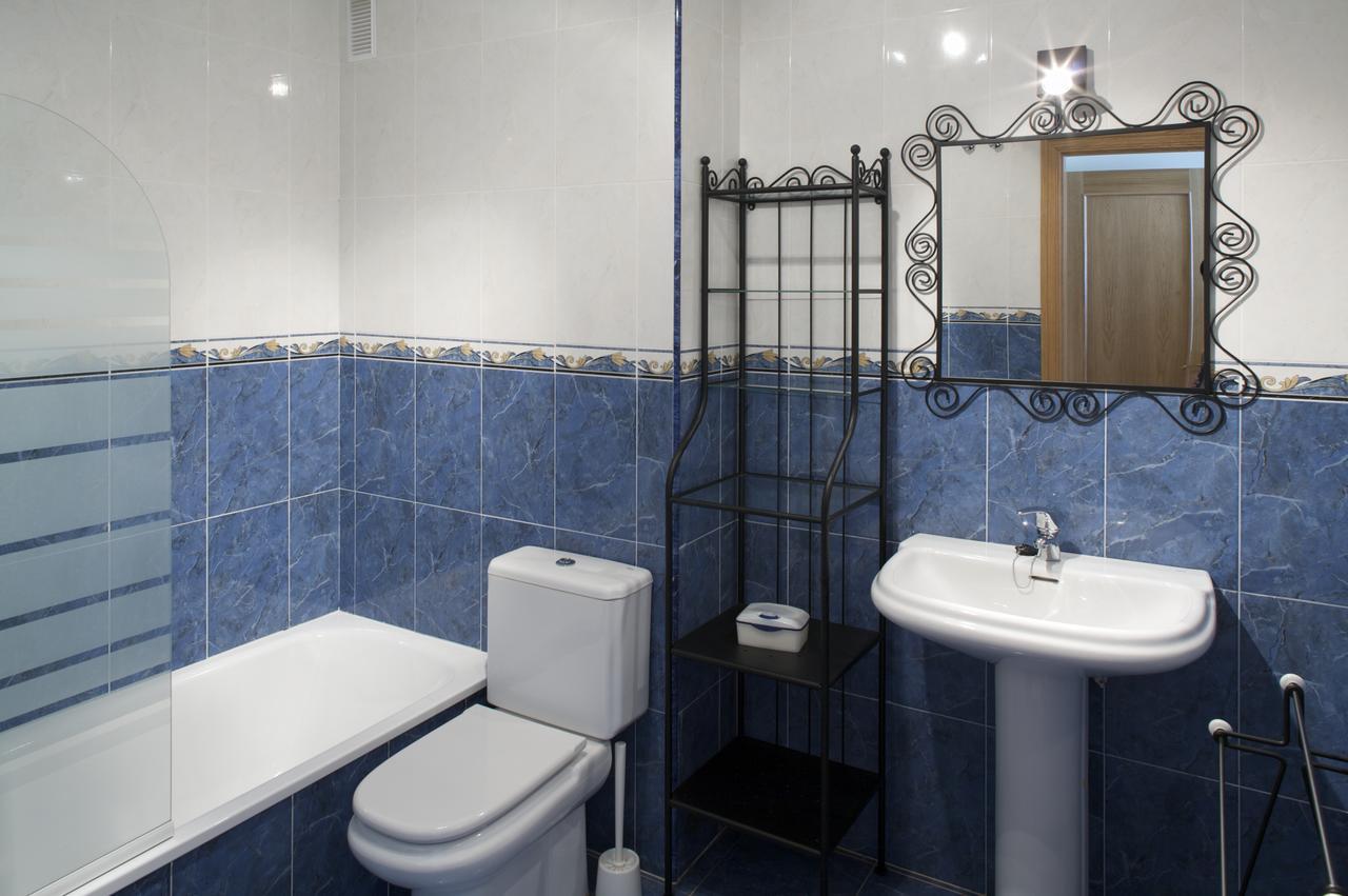 루안코 Atico Con Amplia Terraza Nautilus I - Vut-124-As 아파트 외부 사진